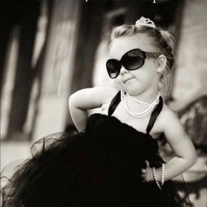 Meet your Posher, Nancy